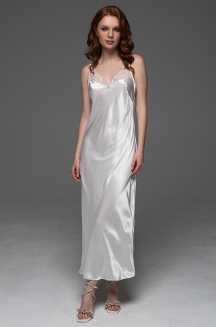 Длинная сорочка Mia-Amore 4704 "Adelaida"