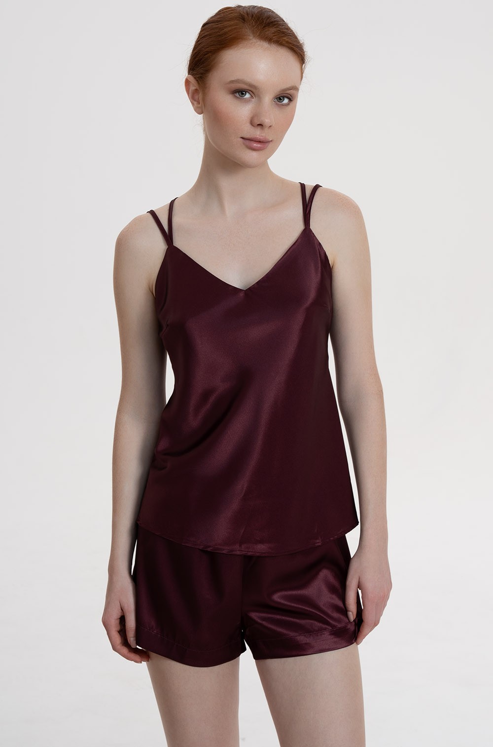 Комплект топ и шорты Mia-Amore 4592v "Lilirose"