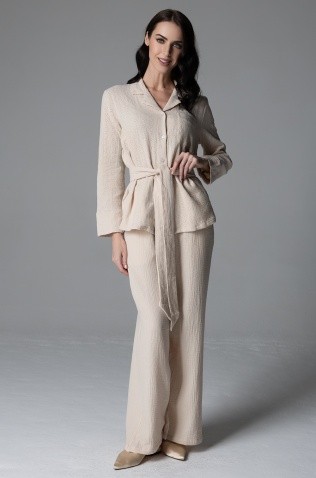 Комплект жакет и брюки Mia-Amore 5626 "Sesilia"