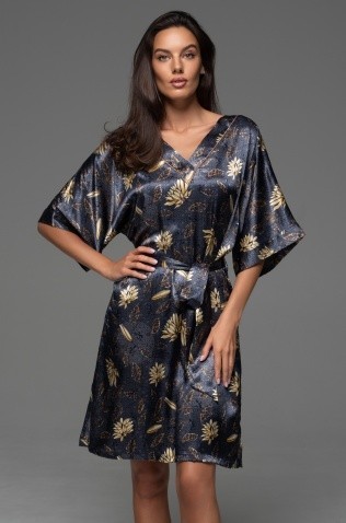 Туника свободного кроя Mia-Amore 4697 "Marygold"