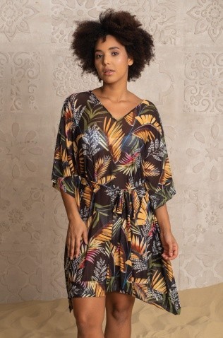 Туника средней длины Mia-Amore 2224 "Nubia"