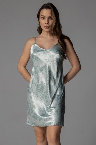 Короткая сорочка Mia-Amore 4910 "Tiffany"