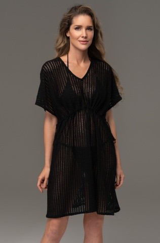 Стильная короткая туника Mia-Amore 5384 "Seychelles"