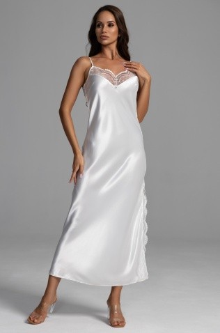 Длинная сорочка  Mia-Amore 3908 "Regina"