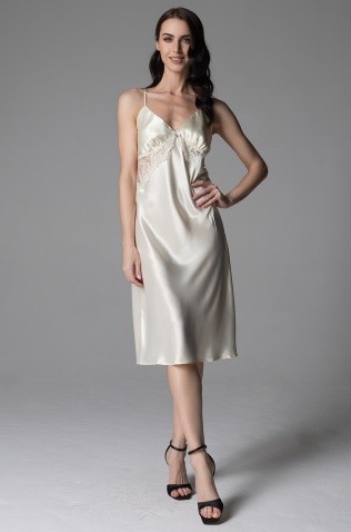 Сорочка средней длины Mia-Amore 4825 "Anabella"