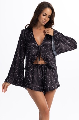 Игривый комплект Mia-Amore 2335 "Betty"