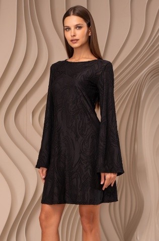 Короткая туника Mia-Amore 5743 "Azure"