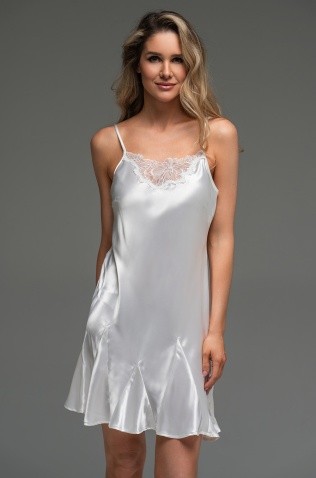 Короткая сорочка Mia-Amore 4591w "Lilirose"