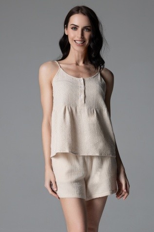 Комплект топ и шорты Mia-Amore 5622 "Sesilia"