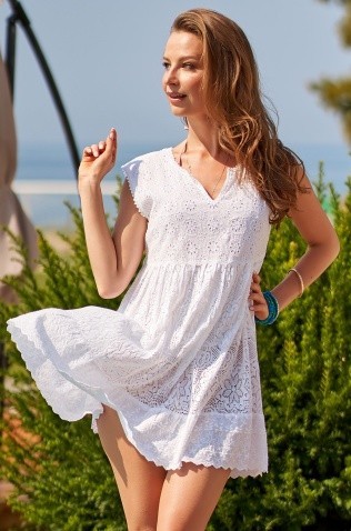 Короткая туника Mia-Amore 1364 "Argentina"