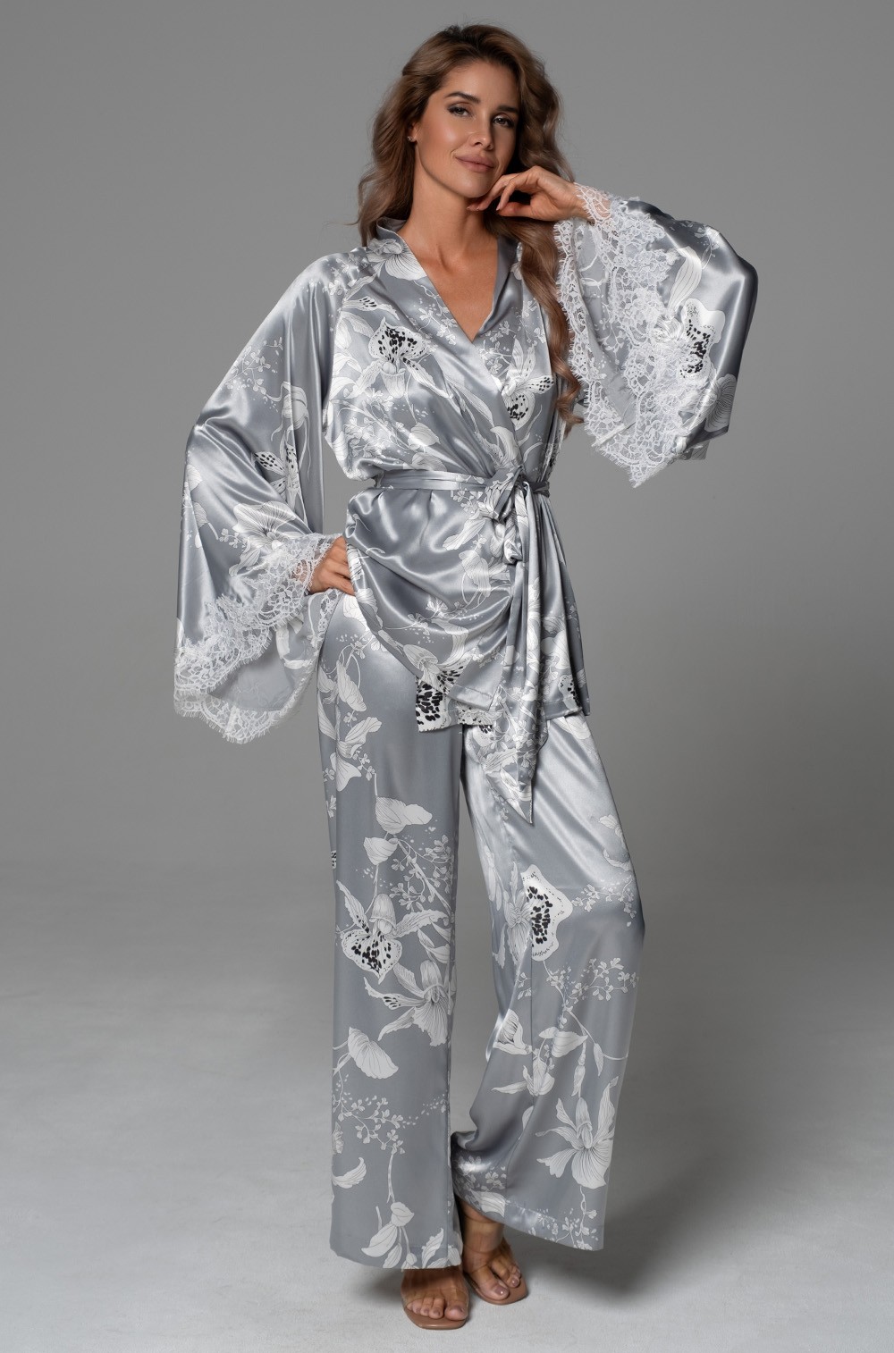 Комплект тройка Mia-Amore 4776 "Arabel"