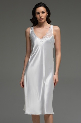 Сорочка средней длины Mia-Amore 4595w "Lilirose"