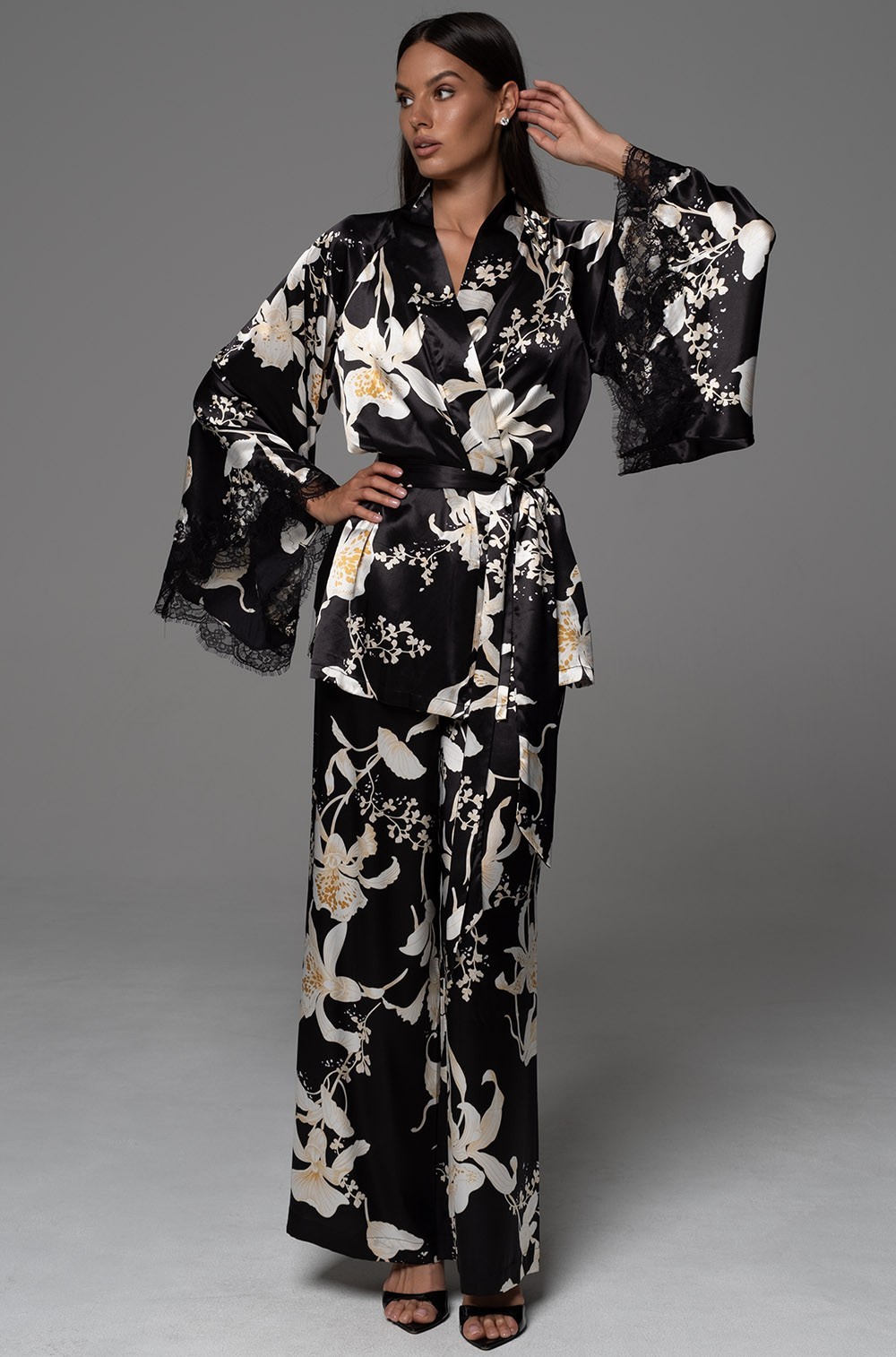 Комплект тройка Mia-Amore 4776 "Arabel"