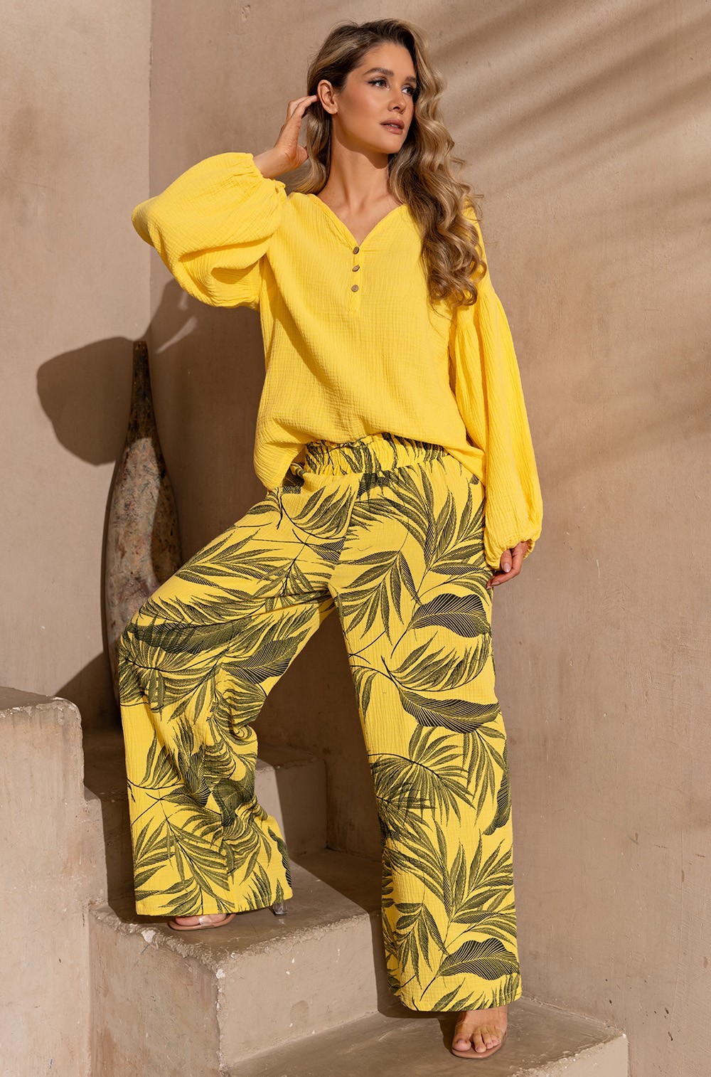 Комплект Mia-Amore 5226 "Tenerife"