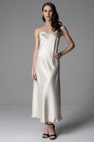 Длинная сорочка Mia-Amore 4824 "Anabella"