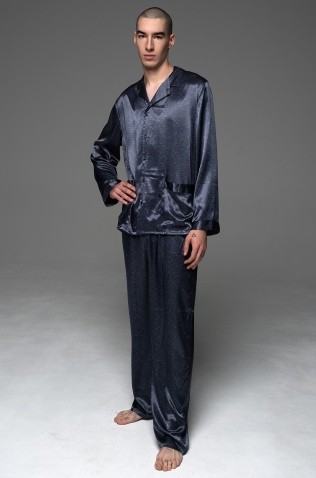 Мужской комплект Mia-Amore 4632 "Marygold"