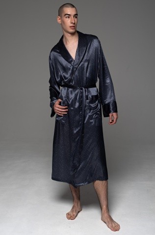 Мужской халат Mia-Amore 4633 "Marygold"