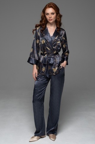 Комплект тройка Mia-Amore 4695 "Marygold"