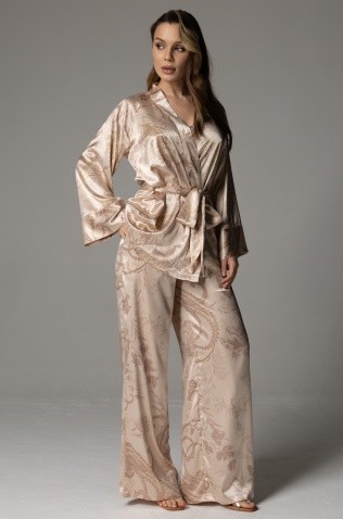 Комплект тройка Mia-Amore 4905 "Juliet"