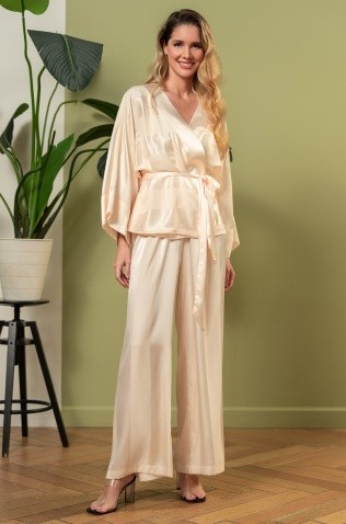 Комплект тройка Mia-Amore 7545 "Ilona"