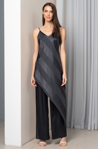 Комплект топ и брюки Mia-Amore 7544 "Ilona"