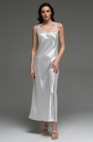 Длинная сорочка Mia-Amore 4598w "Lilirose"