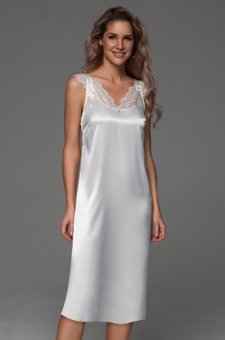 Сорочка средней длины Mia-Amore 4707 "Adelaida"