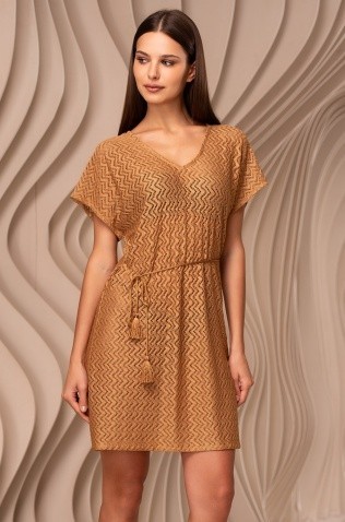 Короткая туника Mia-Amore 5720 "Breeze"