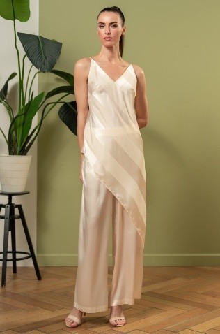 Комплект топ и брюки Mia-Amore 7544 "Ilona"