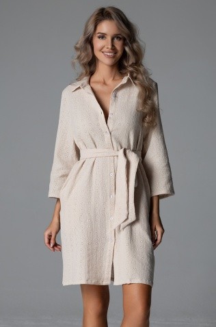 Платье-рубашка Mia-Amore 5627 "Sesilia"