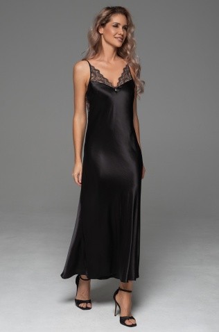 Длинная сорочка Mia-Amore 4704 "Adelaida"