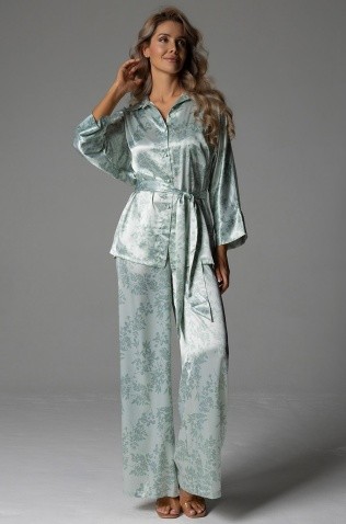 Комплект жакет и брюки Mia-Amore 4916 "Tiffany"