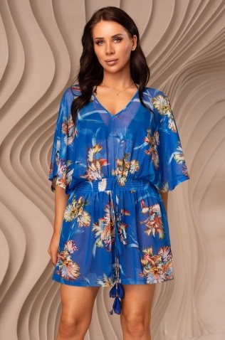 Короткая туника Mia-Amore 2171 "Antigua"
