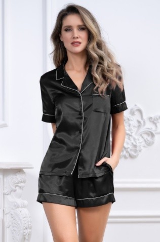 Комплект рубашка и шорты Mia-Mella 8738 "Julia"