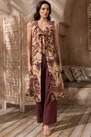 Элегантный комплект Mia-Amore 5455 "Ephiopia"