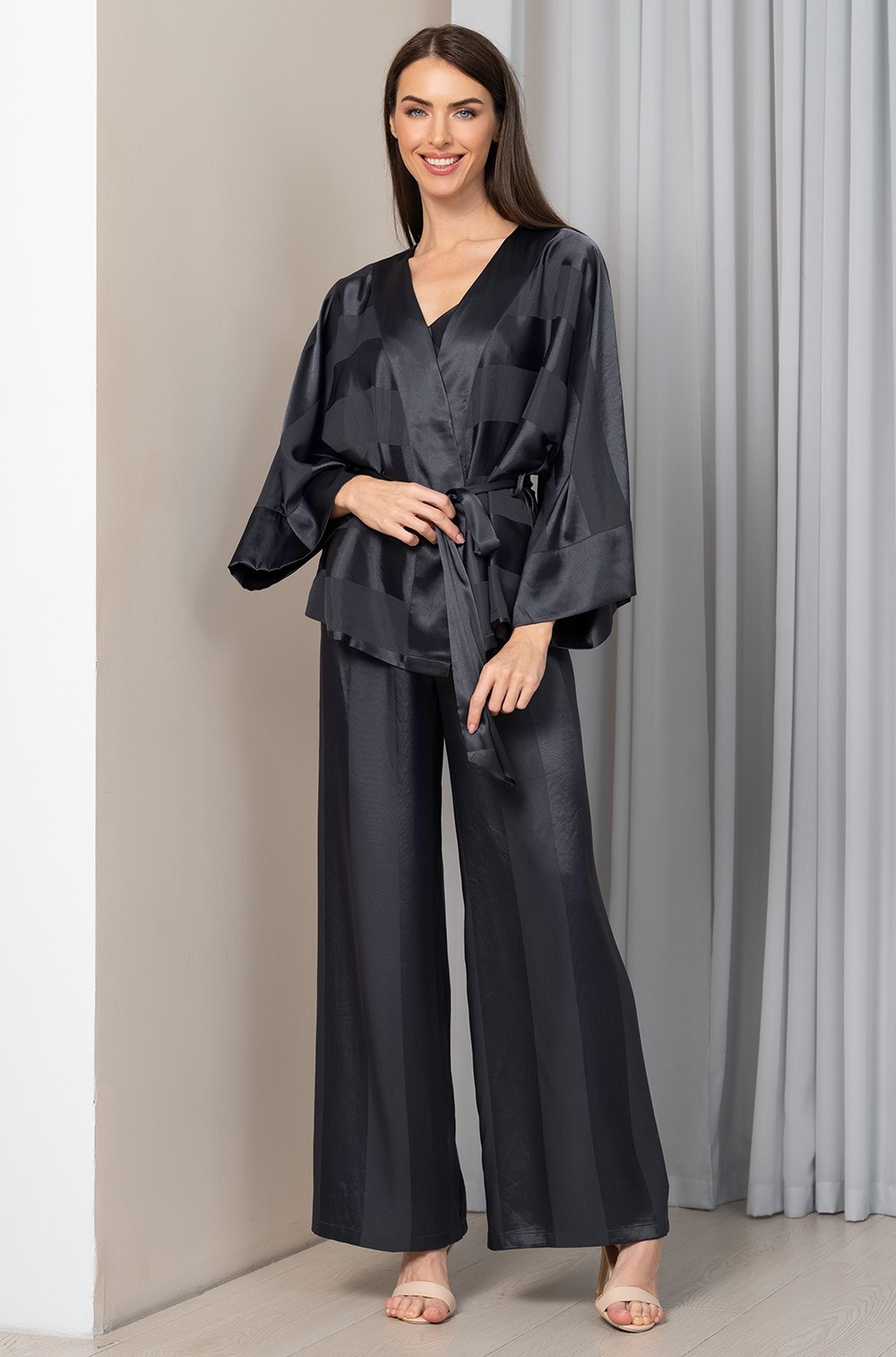 Комплект тройка Mia-Amore 7545 "Ilona"