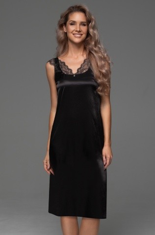 Сорочка средней длины Mia-Amore 4707 "Adelaida"