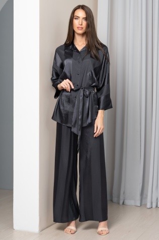 Комплект жакет и брюки Mia-Amore 7546 "Ilona"