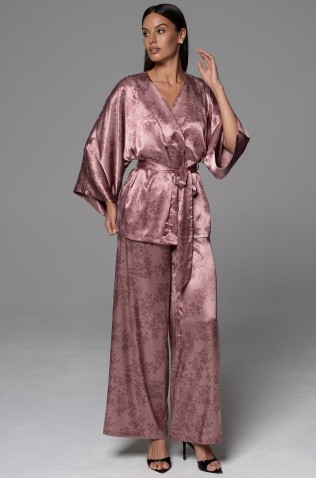 Комплект-тройка Mia-Amore 4837 "Ella"