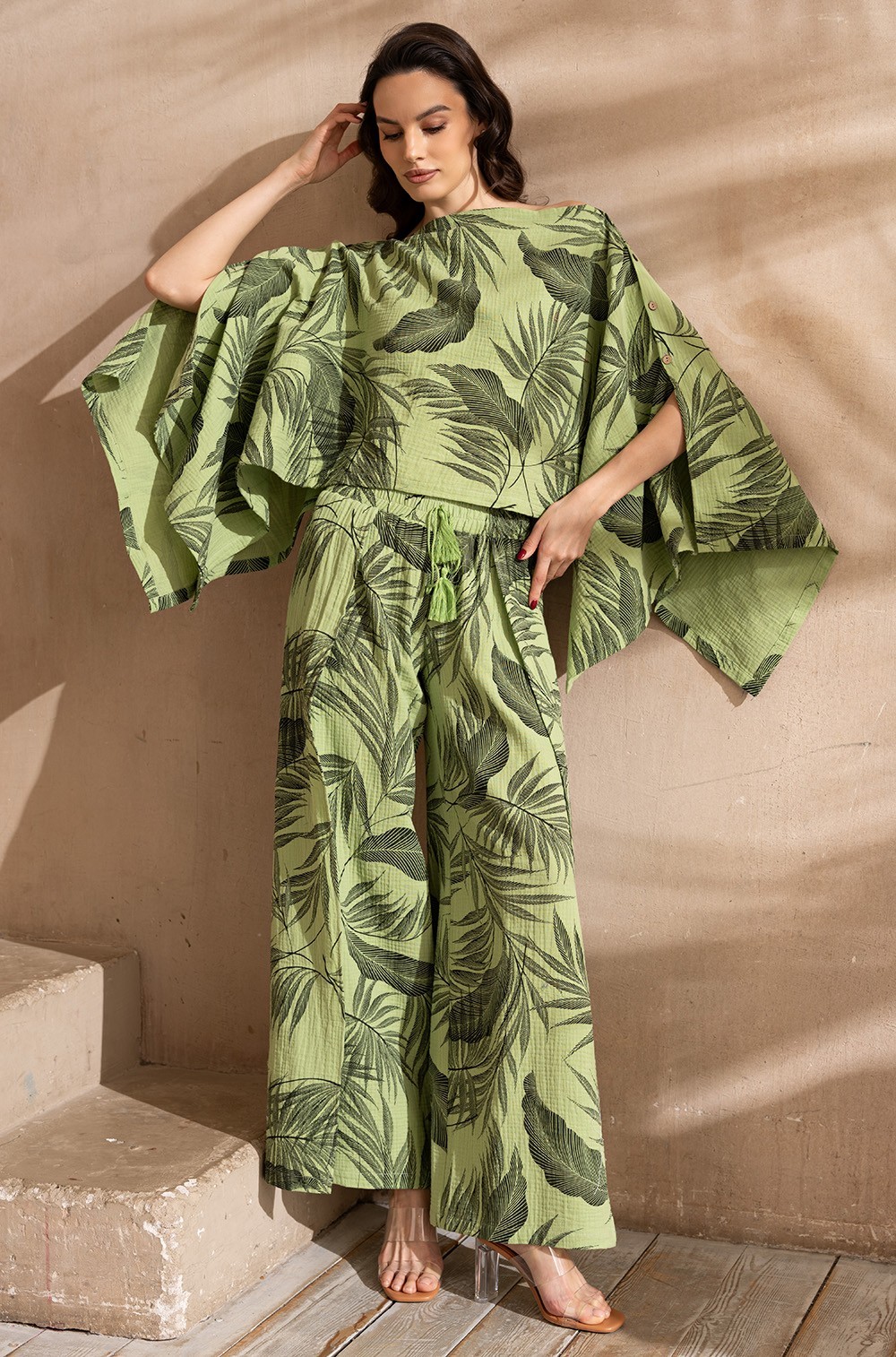 Комплект с брюками Mia-Amore 5225 "Tenerife"