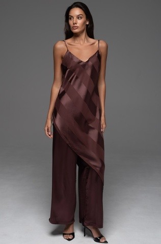 Комплект топ и брюки Mia-Amore 7544 "Ilona"