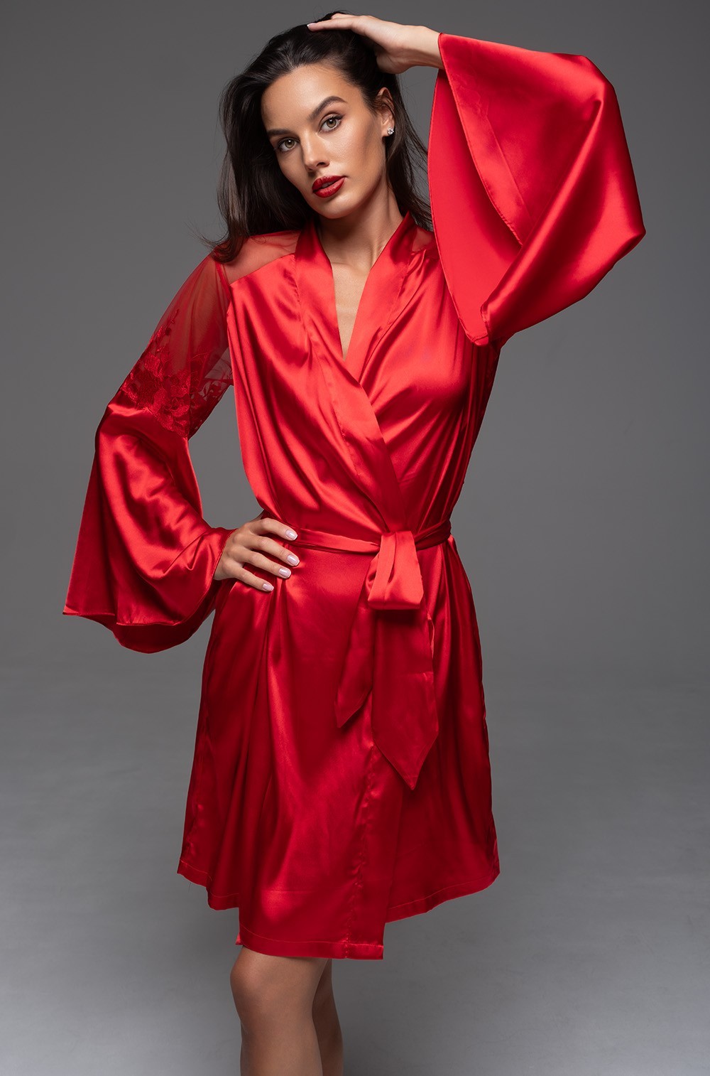 Поступление новой коллекции "Merlot"