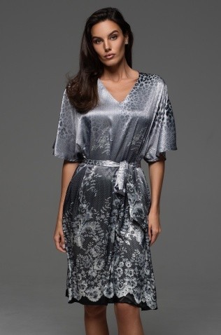 Короткая туника Mia-Amore 4717 "Karmelita"