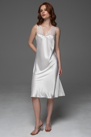 Длинная сорочка Mia-Amore 4668 "Adelaida"