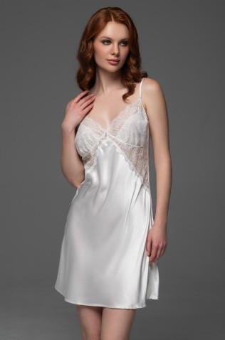 Короткая сорочка Mia-Amore 4700 "Adelaida"