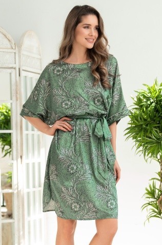 Туника свободного кроя Mia-Amore 7481 "Eloisa"