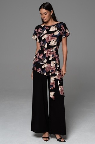 Комплект топ и брюки Mia-Amore 5575 "Daiana"