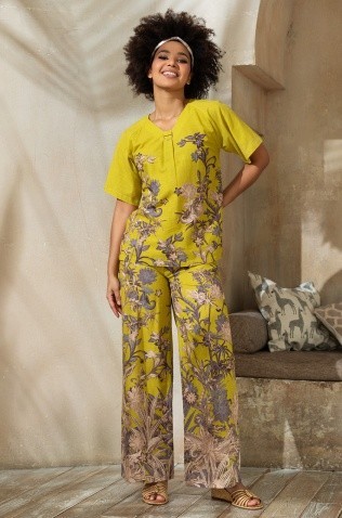 Комплект Mia-Amore 5407 "Fiji"