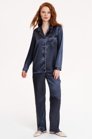 Комплект жакет и брюки Mia-Mella 8736 "Julia"