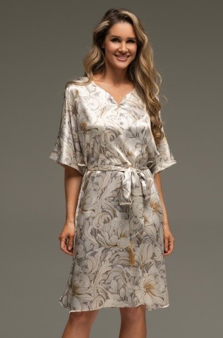 Туника с коротким рукавом Mia-Amore 4587 "Eilin"